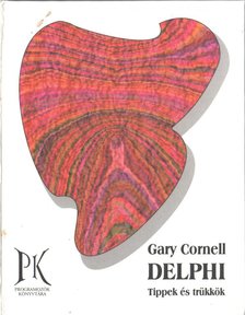 Gary Cornell - Delphi [antikvár]