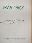 Bényei Tamás - Más vagy [antikvár]