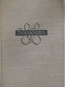 Roger Frison-Roche - Seilgefährten [antikvár]