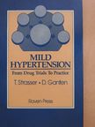 A. Amery - Mild Hypertension [antikvár]