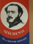 Mészáros Vince - Széchenyi és a magyar vízügyek [antikvár]