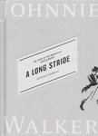 Nicholas Morgan - A Long Stride [antikvár]