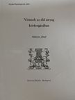 Sinkovics József - Vírusok az élő anyag körforgásában [antikvár]