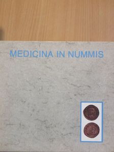 József Antall - Medicina in nummis [antikvár]