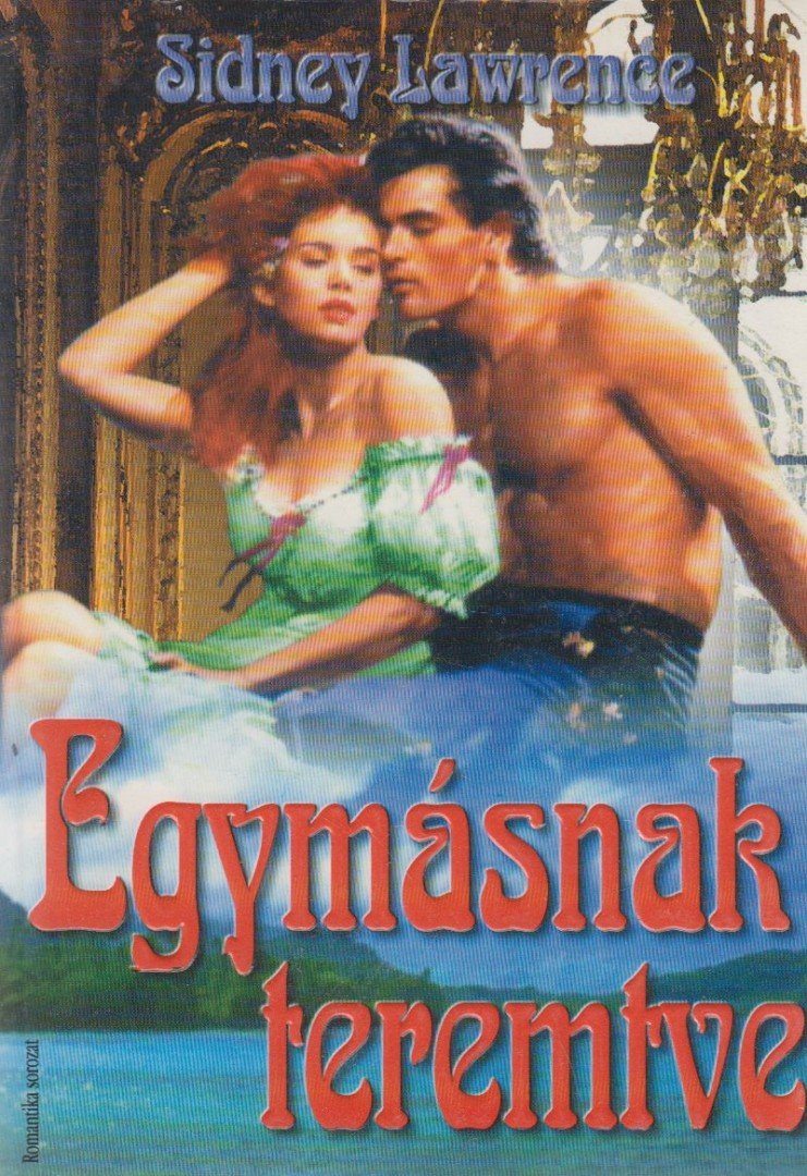 Egymásnak teremtve [antikvár]