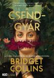 Bridget Collins - A csendgyár [eKönyv: epub, mobi]