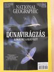 Gréczi Emőke - National Geographic Magyarország 2020. augusztus [antikvár]