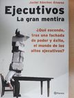 Javier Sánchez Álvarez - Ejecutivos [antikvár]