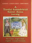 Gub Jenő - A Tordai-hasadéktól Szent Anna taváig [antikvár]