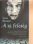 David Ebershoff - A 19. feleség [antikvár]