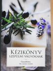 Dr. Lenkei Gábor - Kézikönyv szépülni vágyóknak [antikvár]