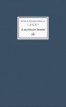 Krasznahorkai László - A stockholmi beszéd [eKönyv: epub, mobi]