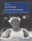 Kurt Wirsing - Psychologie für die Altenpflege [antikvár]