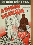 Ernest Beck - A hindu bosszúja [antikvár]