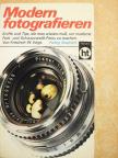 Friedrich-W. Voigt - Modern fotografieren [antikvár]