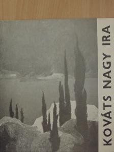 Kováts Nagy Ira [antikvár]
