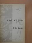 Arthur Golden - Memoirs of a geisha [antikvár]