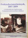 Frenyó Zoltán - Prohászka-tanulmányok 2007-2009 [antikvár]