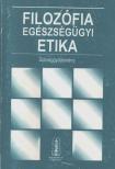 Dr. Szarka Géza, Dr. Gárdai Miklós - Filozófia - egészségügyi etika [antikvár]