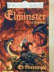 Ed Greenwood - Elminster a pokolban [antikvár]