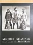 Abschied und Anfang [antikvár]
