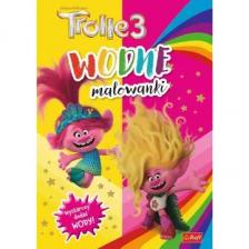 Trefl: Old Maid Fekete Péter kártyajáték - Trollok