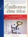 T. Harv Eker - A milliomos elme titkai [antikvár]