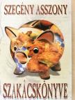 Szegény asszony szakácskönyve [antikvár]