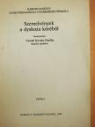 Borbély Sjoukje - Szemelvények a dyslexia köréből [antikvár]