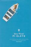 Yann Martel - Pi élete [antikvár]