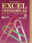 Kovalcsik Géza - Excel for Windows 5.0 [antikvár]