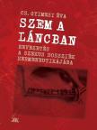 Cs. GyimesiÉva - Szem a láncban [antikvár]