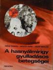 Papp Miklós - A hasnyálmirigy gyulladásos betegségei [antikvár]