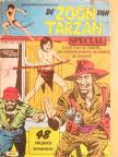 Edgar Rice Burroughs - De Zoon van Tarzan Special 15. [antikvár]