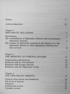 R. G. Feltham - Diplomatic Handbook [antikvár]