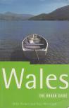 Mike Parker, Paul Whitfield - Wales [antikvár]