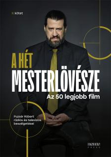 Puzsér Róbert - A hét mesterlövésze II.