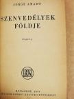 Jorge Amado - Szenvedélyek földje [antikvár]