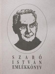 Balogh István - Szabó István Emlékkönyv [antikvár]
