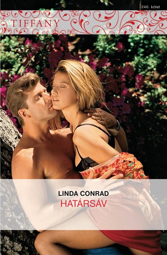 Conrad Linda - Tiffany 246. (Határsáv) [eKönyv: epub, mobi]