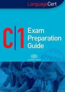 Fűköh Borbála - LanguageCert C1 Exam Preparation Guide