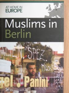 Muslims in Berlin [antikvár]