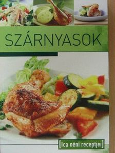 Szárnyasok [antikvár]