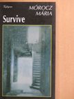 Mórocz Mária - Survive [antikvár]