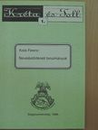 Dr. Koós Ferenc - Neveléstörténeti tanulmányok [antikvár]
