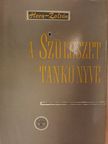 Horn Béla - A szülészet tankönyve [antikvár]