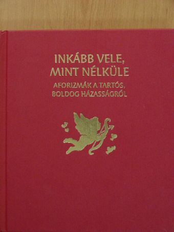 Nomi Gur - Inkább vele, mint nélküle [antikvár]