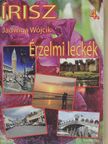 Jadwiga Wójcik - Érzelmi leckék [antikvár]