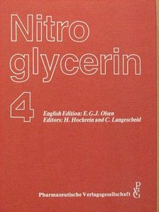 Nitroglycerin 4. [antikvár]