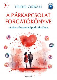 PETER ORBAN - A párkapcsolat forgatókönyve - új